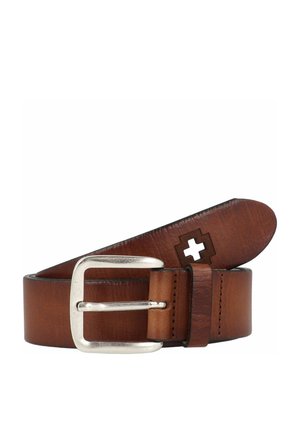 Belt - brown