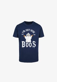 Non selezionato, light navy