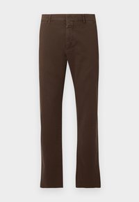Seleccionado, espresso brown