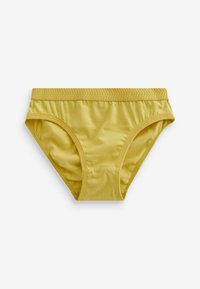 Next 5 PACK - Bikiniunderdel - green purple