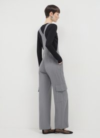 Calliope Jumpsuit - var grigio fumo