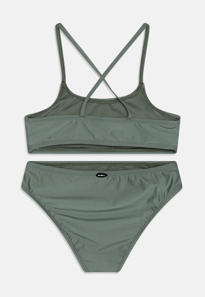 O'Neill ESSENTIALS SET Bikini khaki - Main Image
