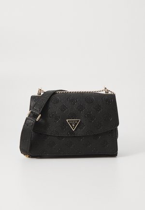 Sac bandoulière - black