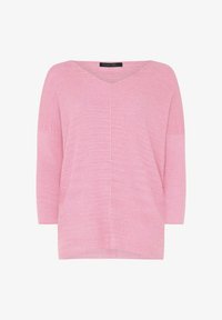 Sélectionné, pink