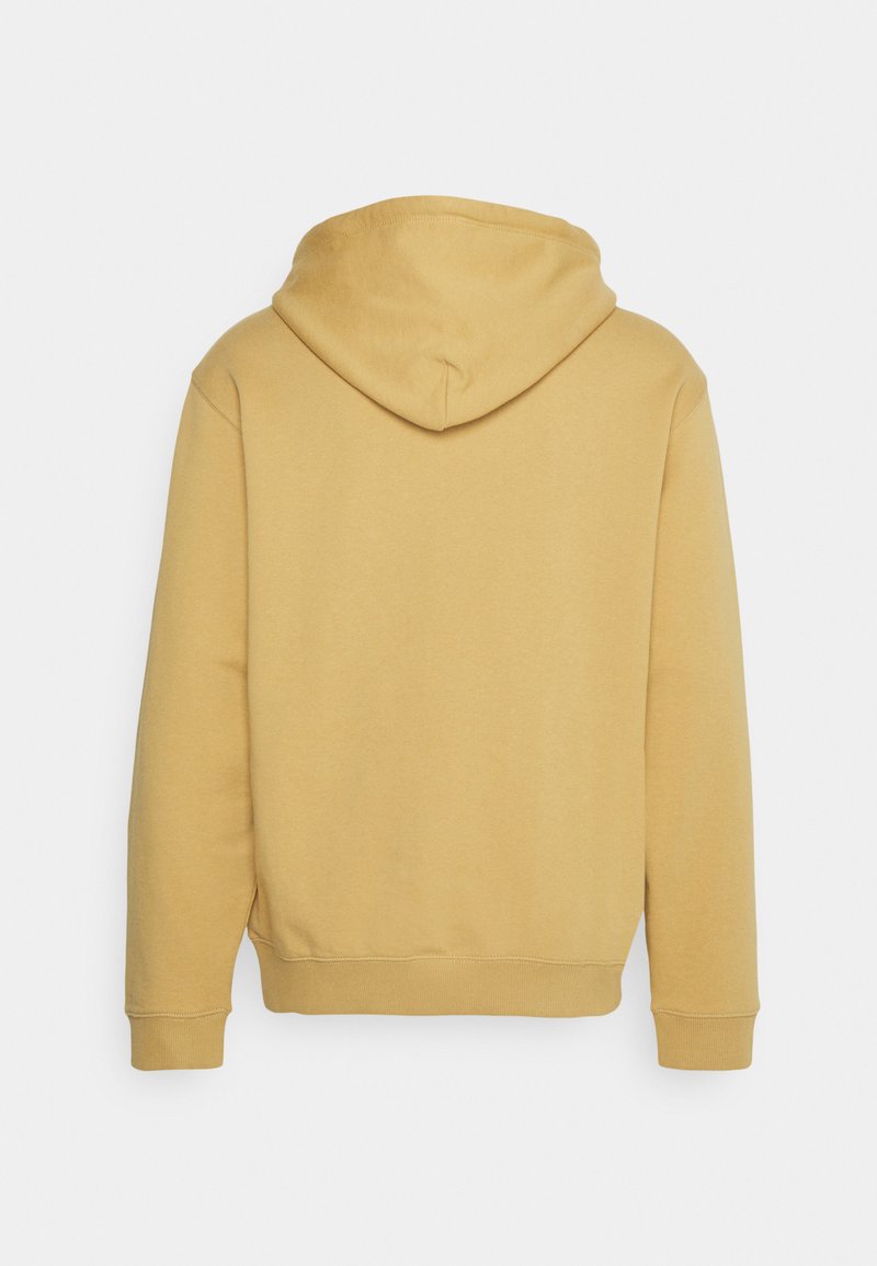 Herren Kapuzenpullover | Napapijri MORGEX Sweatshirt sand prairie/beige - BK24273 Herren Kapuzenpullover | Napapijri MORGEX Sweatshirt sand prairie/beige - BK24273