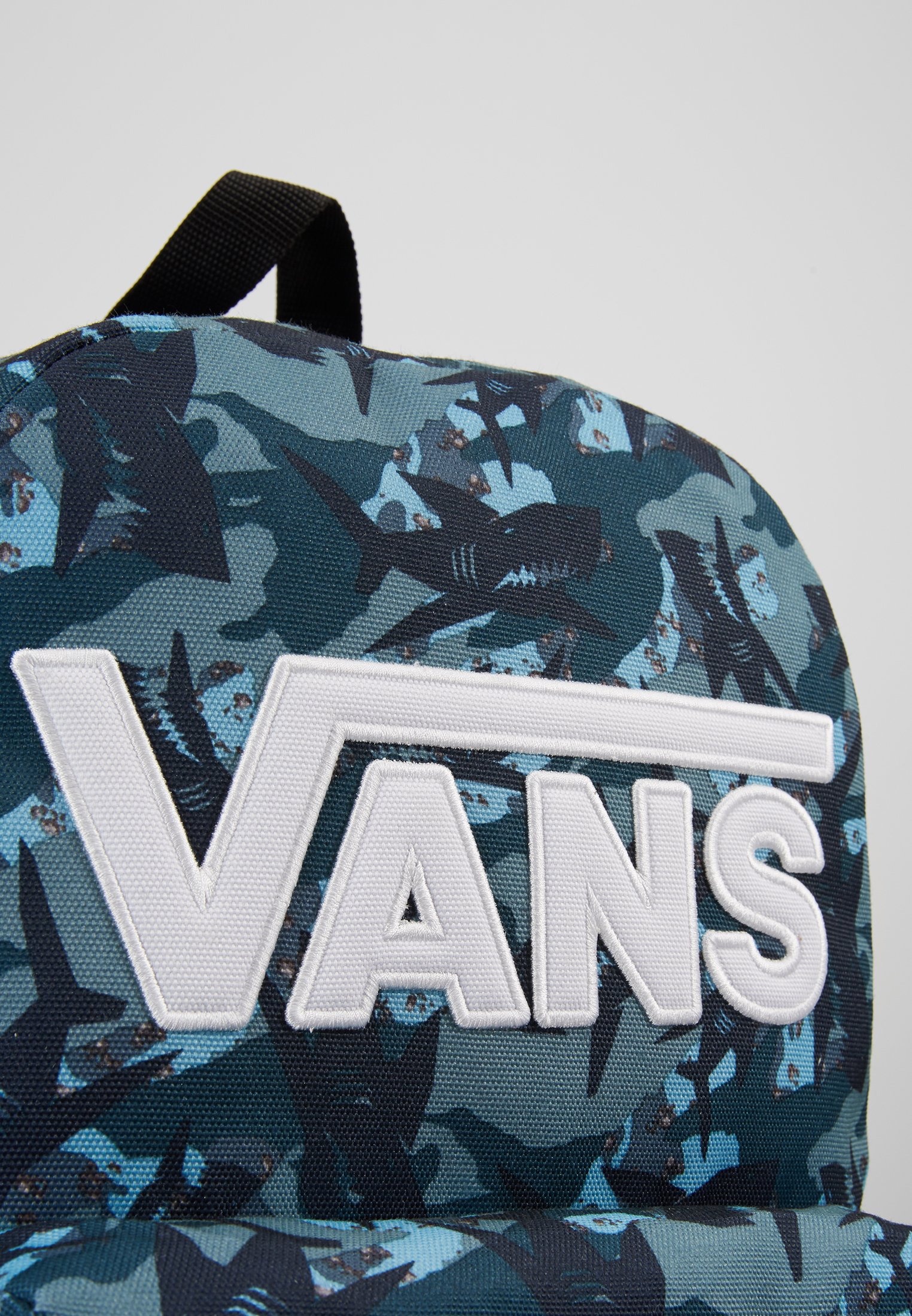 boys vans rucksack