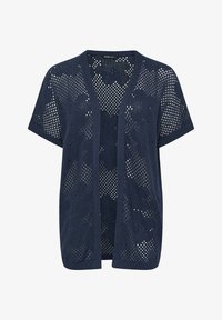 Valgt, navy
