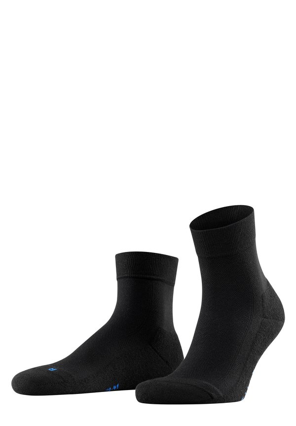 UNISEX 2ER PACK - COOL CICK - Socks - schwarz3
