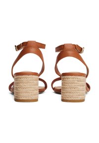 Tommy Hilfiger Sandale - cinnamon bark