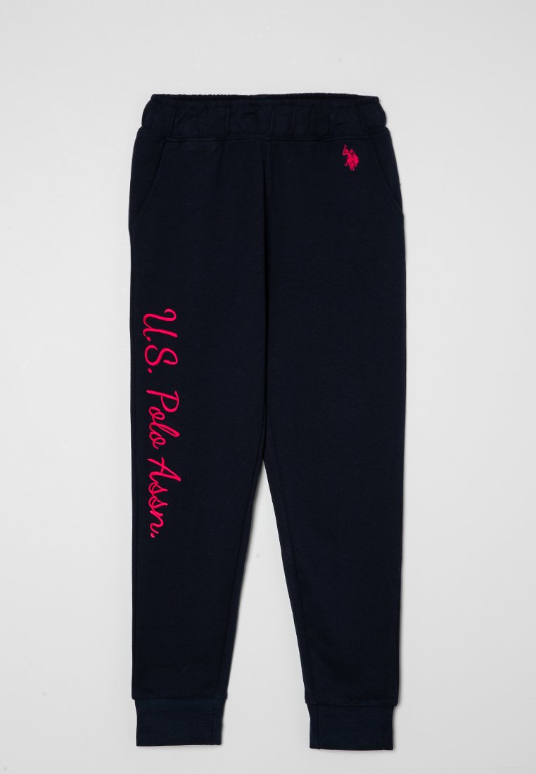 U.S. Polo Assn. Trainingsbroek blauw