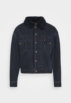 Levi's®, NEW HERITAGE - Kurtka jeansowa