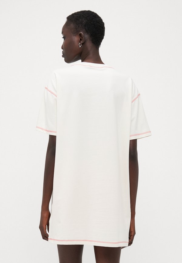 NITE NIGHTY - Nightie - natural3