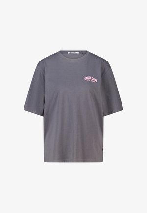 America Today, T-SHIRT - T-shirt print - grey