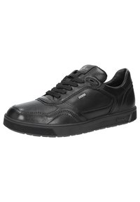 Sioux TEDROSO - Sneaker low - schwarz
