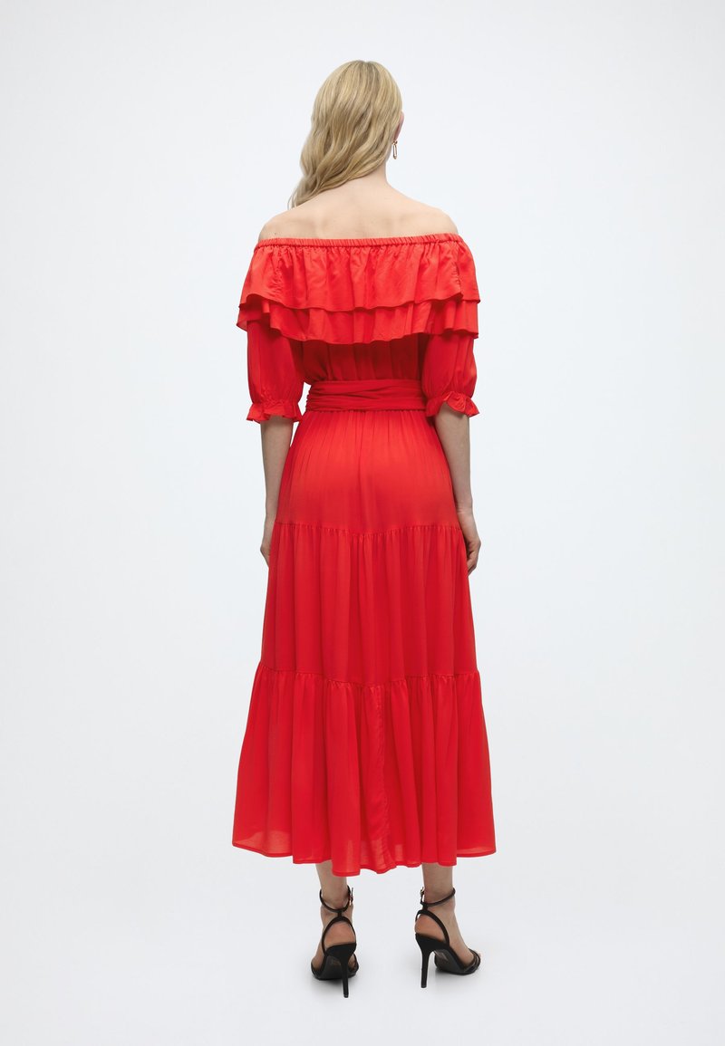 samilla midi dress Free People