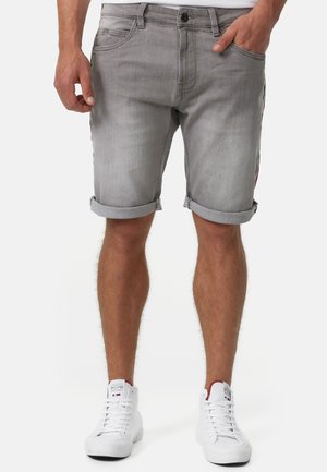 Short en jean - gray