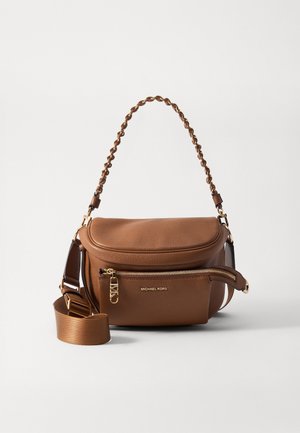 SLATER SLING PACK - Geantă crossbody - luggage