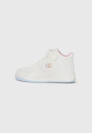 REBOUND VINTAGE UNISEX - Sportcipő - white