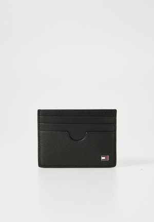 FLAG CC HOLDER - Portafoglio - black