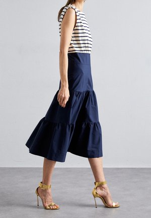 Jurk - white