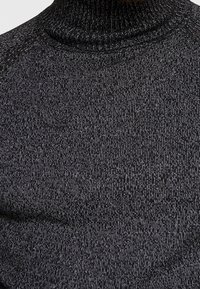 Redefined Rebel Trui - mottled anthracite