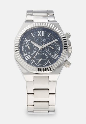 EQUALITY UNISEX - Uhr - silver-coloured