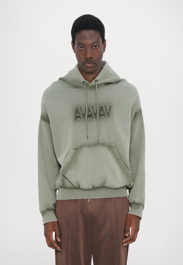 CUT HOODIE UNISEX - Sweatshirt3