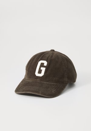 UNISEX - Sapka - moss green