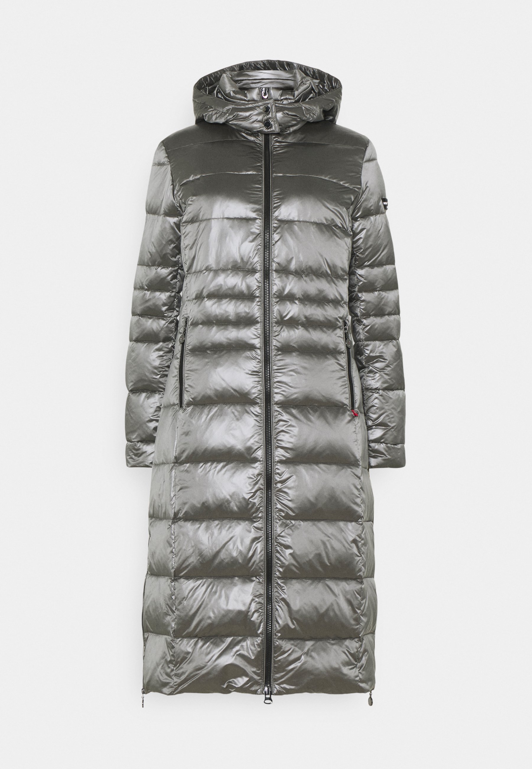 Frieda & Freddies Dunkappa rock iron Zalando.se Frieda & Freddies Dunjacka oliv Zalando.se