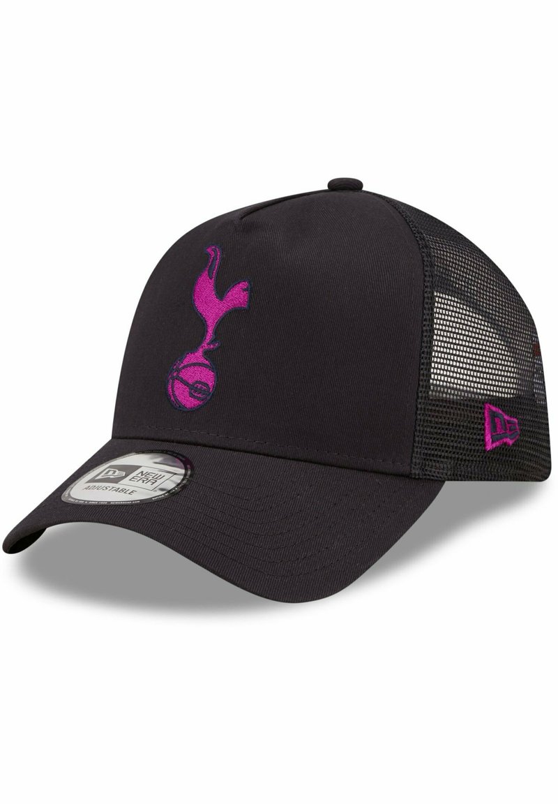 New Era Iridescent EF Tottenham Hotspur FC Trucker cap One Size