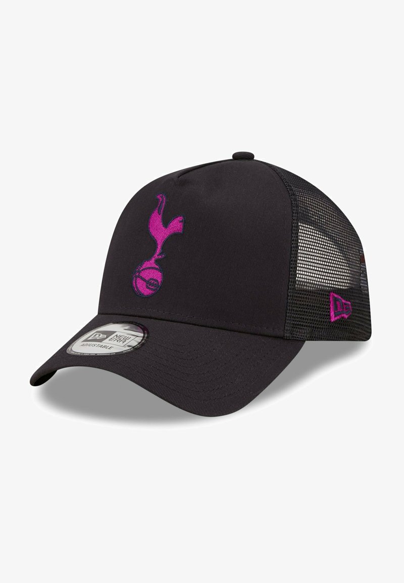 New Era Iridescent EF Tottenham Hotspur FC Trucker cap One Size New Era Iridescent EF Tottenham Hotspur FC Trucker cap One Size