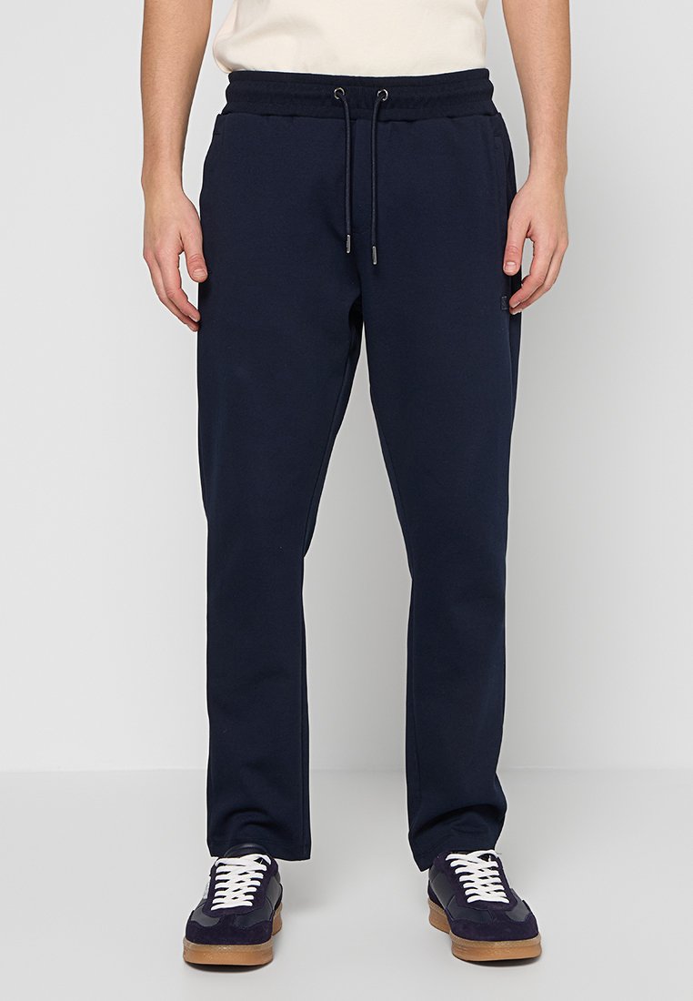 Mexx Trainingsbroek donkerblauw