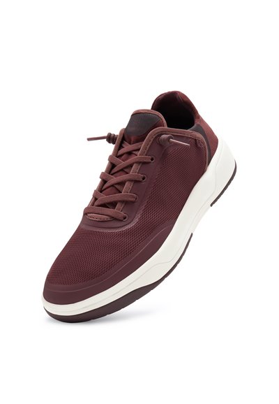 Tropicfeel DUNE - Sneakers - burgundy
