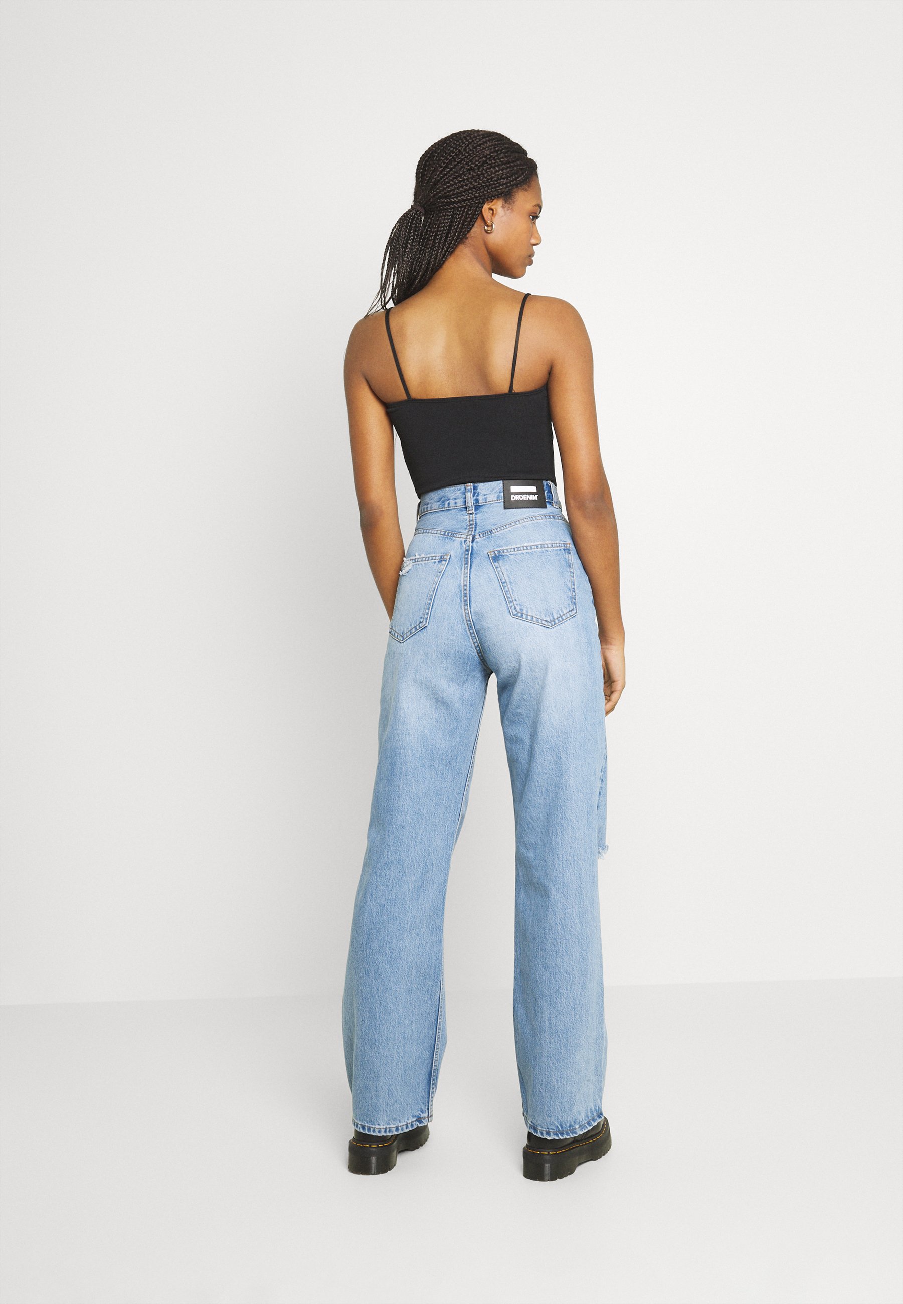 Dr.Denim ECHO - Relaxed fit jeans 