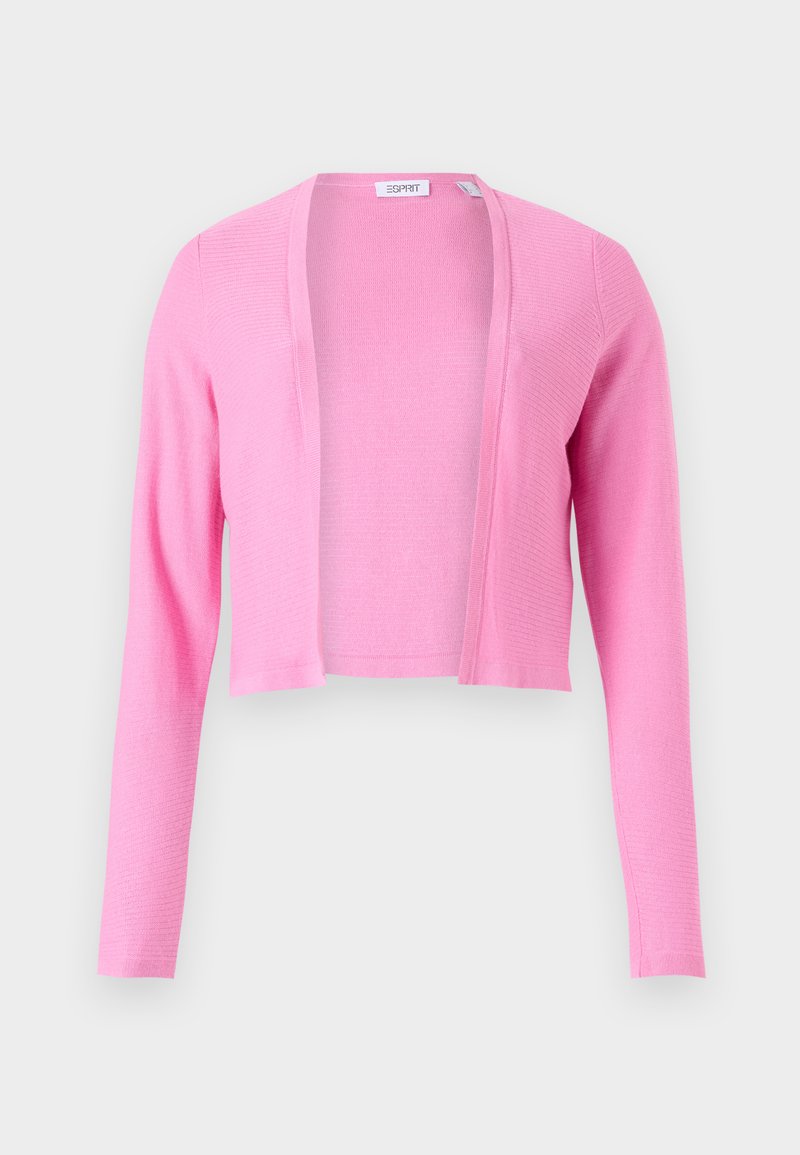 Esprit Vest donkerroze Esprit Vest donkerroze