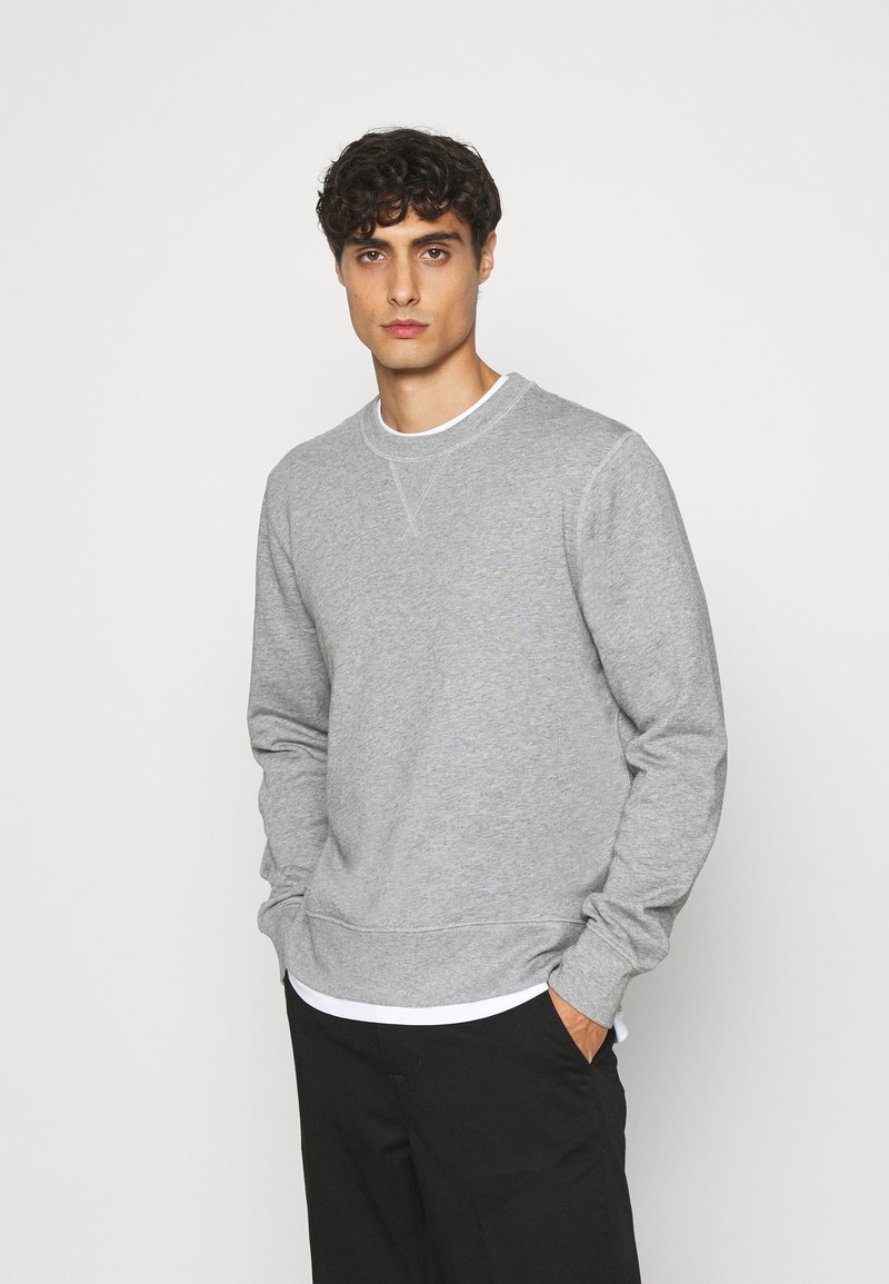 ARKET Camisola - grey medium dusty