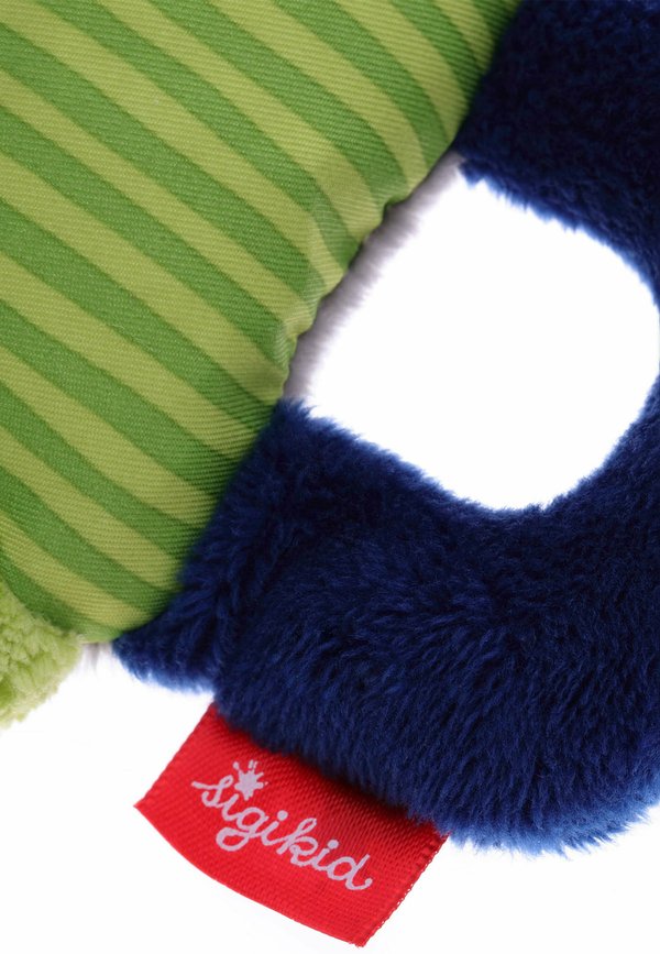AKTIV GREIFLING WERKZEUG-SET PLAY COOL – Kuscheltier – mehrfarbig