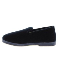 Wamba COPETE PICOS - Zapatos sin cordones - marino