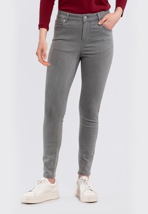 PHILIO - Jeans Skinny Fit - grau