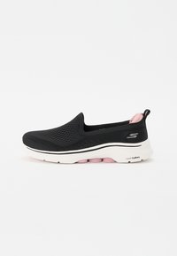 Não selecionado, black/pink