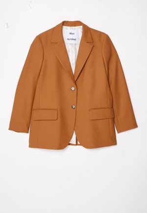 OSAKA - Korte frakker - brown