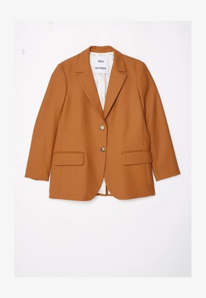 Won Hundred OSAKA - Cappotto corto - brown