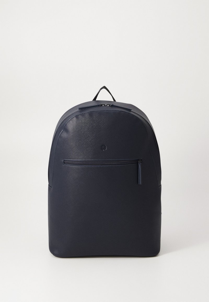 Pier One UNISEX - Rucksack - navy/dark blue - Zalando.ie