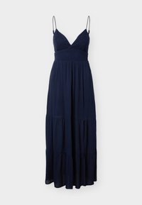 Geselecteerd, dark blue