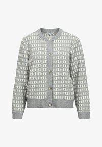 Wybrany, medium grey melange