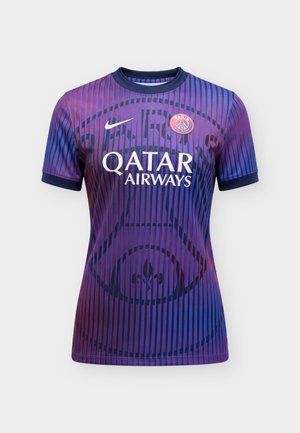 Nike Performance, PSG - Maillot de foot - college navy/white