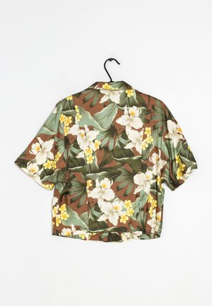 Mango Camicia - multi colored