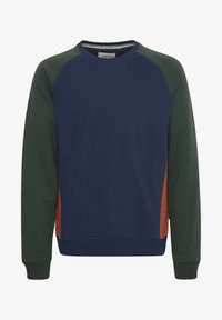 Selected, dress blues