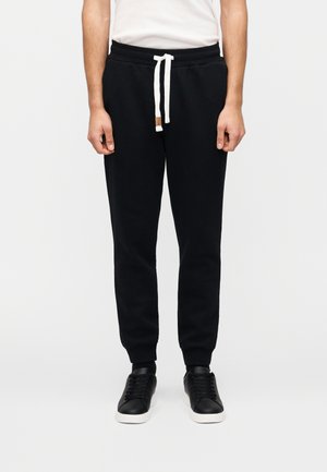 Pantaloni de trening - black