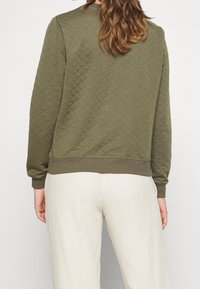 ONLY Sudadera - khaki